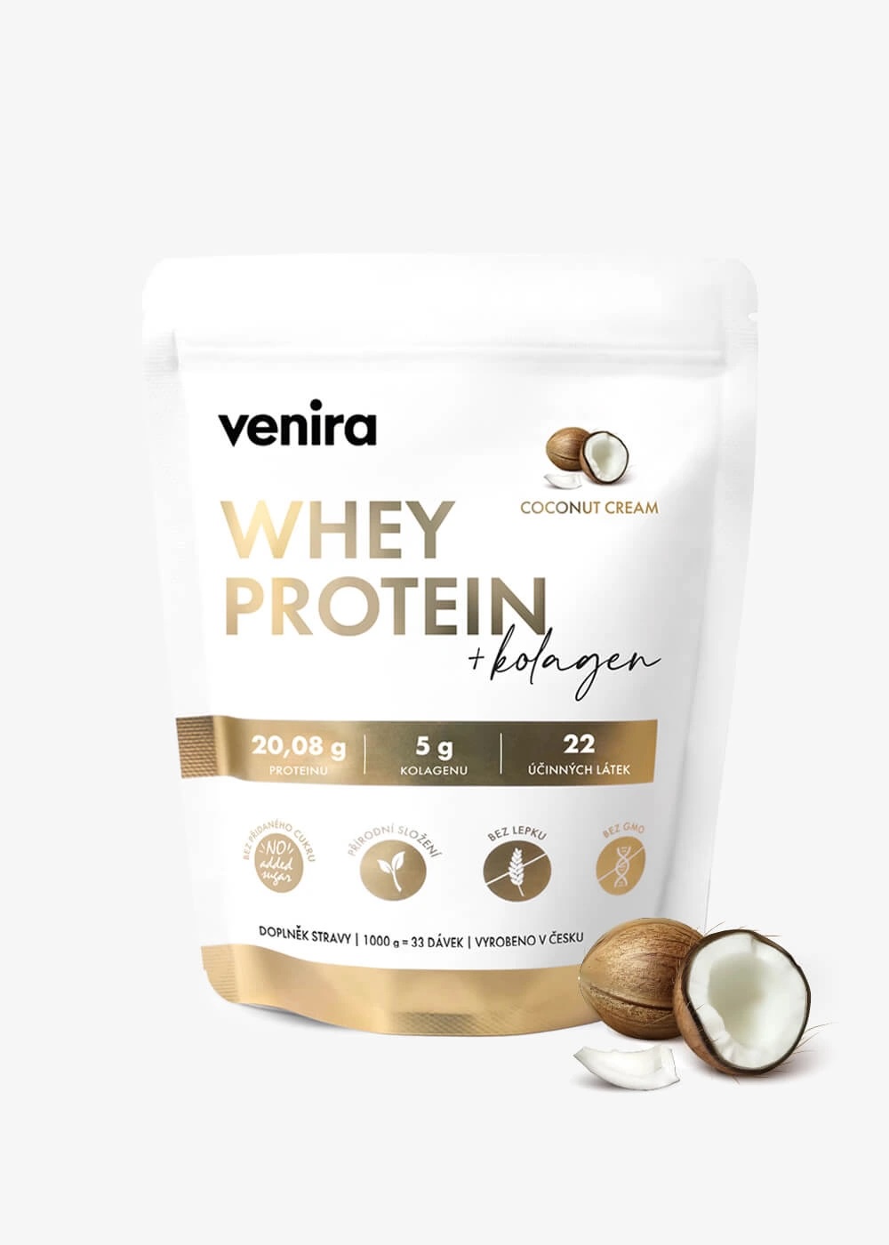 Sportovní a zdravá výživa